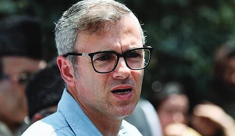 CM Omar calls for need-based planning in line with Govt roadmap