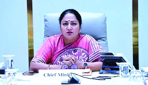 CM orders check on stamps duty evasion in property registrations through GPAs