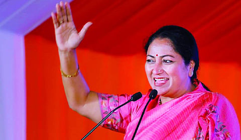 CM Rekha hails new model of Delhi governance