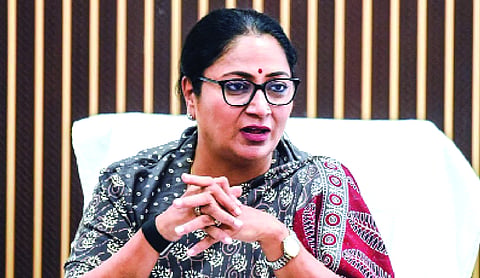 CM Rekha welcomes Tahir Hussain verdict