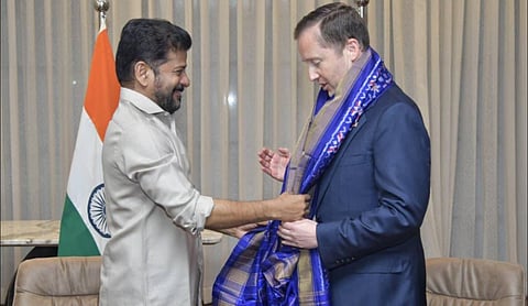 Photo Credits: PTI