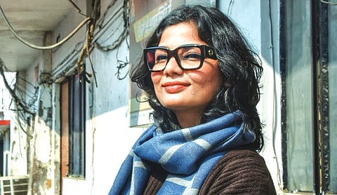 Comments on social media: SC grants anticipatory bail to folk singer Neha Singh Rathore