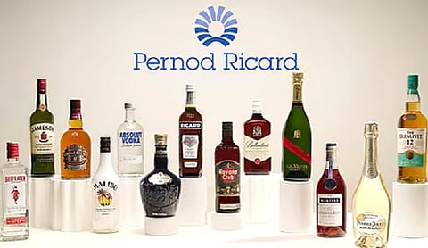 Competition Commission orders probe against Pernod Ricard, 7 others