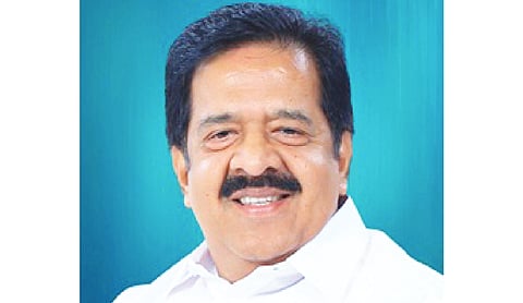 Congress announces first list of 55 candidates for Kerala polls