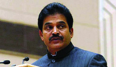 Congress leaders hold discussions to strengthen party ahead UP polls