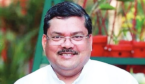 Congress MP seeks annual social justice report in Parliament