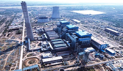 Congress MP seeks CBI probe in corrupt contracts in NLC’s Ghatampur power project