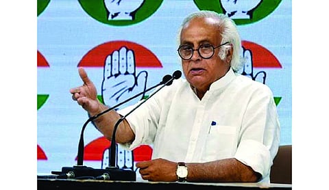 Congress questions delay in proroguing Monsoon Session