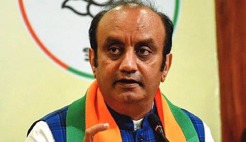 Congress resorting to appeasement politics in Kerala: BJP