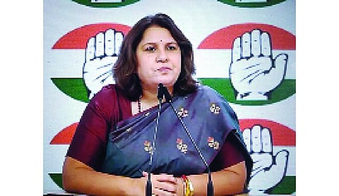 Congress seeks CBI probe into Anikta Bhandari murder