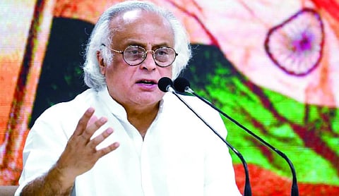 Congress slams Govt over Trump’s tariff threat