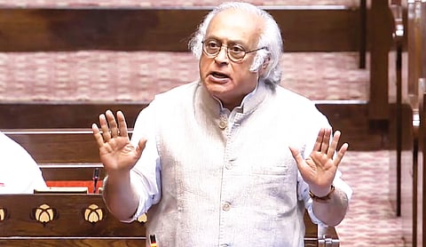 Congress slams PM over silence on US-Israel strikes