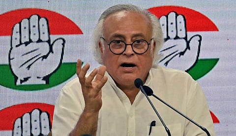 Source: Indian National Congress