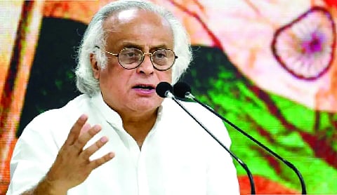 Congress to launch campaign to corner Govt on price rise, paper leaks