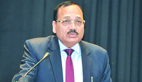 Constitution not a privilege of few cosmopolitans, belongs to every citizen, says CJI Surya Kant