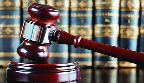 Conversion case: Court denies bail to woman, her father