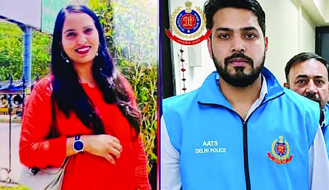 Cop shoots self after allegedly killing wife