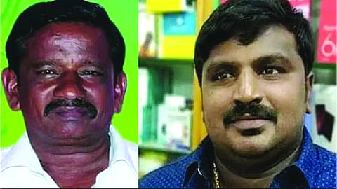 Cops handed death penalty in custodial death case