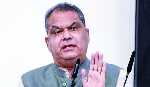 Court bins Punjab minister’ bail plea
