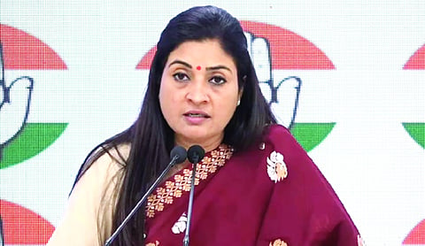 Court convicts Alka Lamba for 2024 Jantar Mantar protest assault