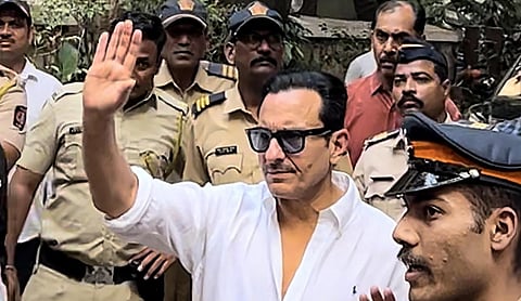 File photo: MUMBAI. (PTI Photo)