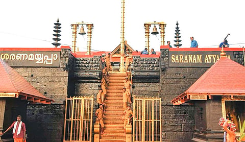 Court grants statutory bail to former TDB officer in Sabarimala gold loss cases