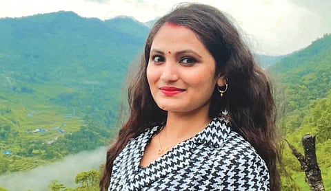 Court issues NBW, attachment notices against Bhojpuri singer Antara