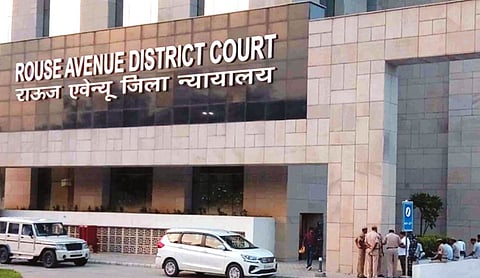 Court pulls up CBI for using phrase ‘South Group’