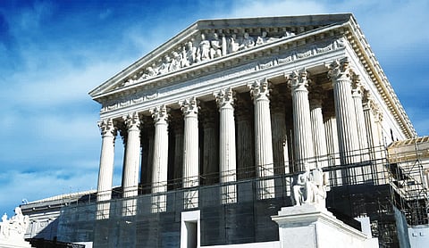 Court rejects US administration attempt to slow tariff refund process