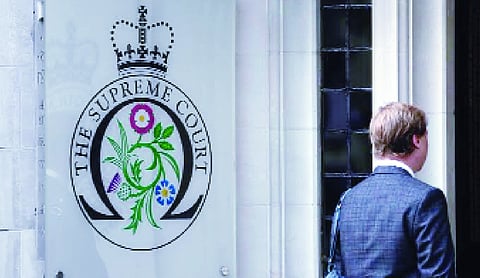 Court to rule on final challenge to T&T’s gay sex ban in UK