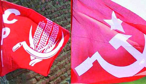 CPI, CPI(M) demand resignation of CEC Gyanesh Kumar