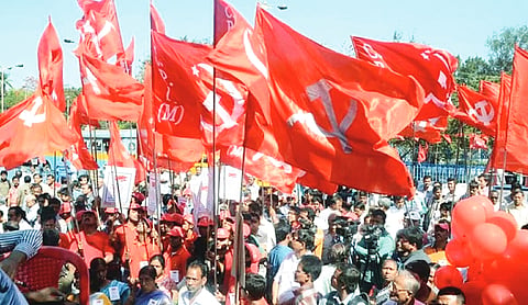 CPI(M) demands wider talks on women’s quota, delimitation
