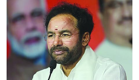 Critical minerals a key point of discussion in BRICS summit: Reddy