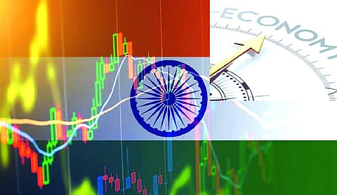 Crude may impact India’s GDP growth: EY