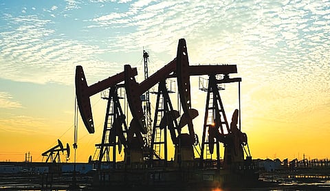 Crude oil prices fall over 2% to Rs 8,396/barrel in futures trade as Trump signals Iran deal