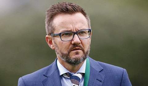 Curb Hesson’s absolute say in picking teams: Pak’s selectors
