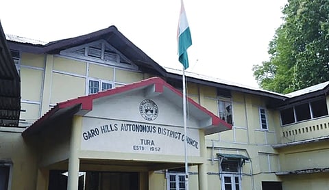 Curfew relaxed in Garo Hills; GHADC elections postponed
