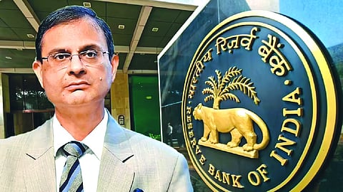 Current policy rate appropriate amid buoyant eco growth: RBI Governor
