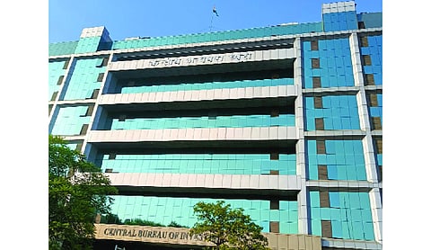 Custodial death : SC gives CBI three more months to probe