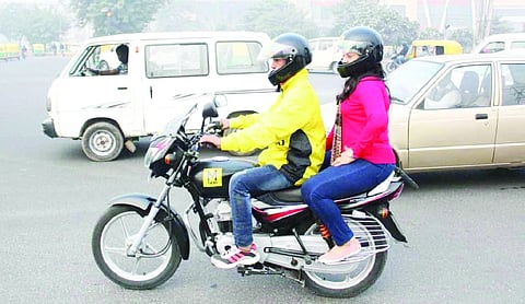 CUTS International calls for harmonised bike taxi rules