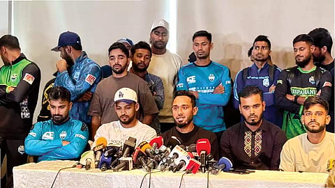 CWAB head says getting death threats