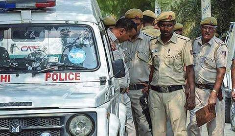 Cyber criminal arrested from Arunachal Pradesh