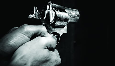 Dalit youth shot dead in UP, police launch probe