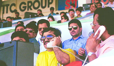 Dawood’s portrayal in Dhurandhar triggers unease in Mumbai underworld