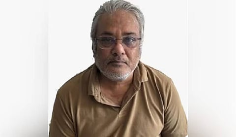 Dawood aide Salim Dola deported to India from Turkey in major drug crackdown