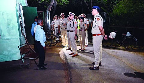 DDA audit flags 190 high-risk parks, scant CCTV coverage