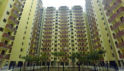 DDA floats tender to rehabilitate 21,229 slum households
