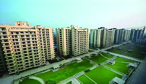 DDA launches housing scheme with 25% discount