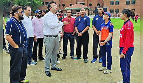 DDCA Women’s T20 League expands: 60 teams, 700 players