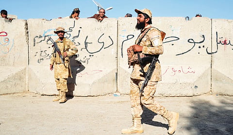 Declare TTP a terrorist organisation, Pak tells Afghan Govt